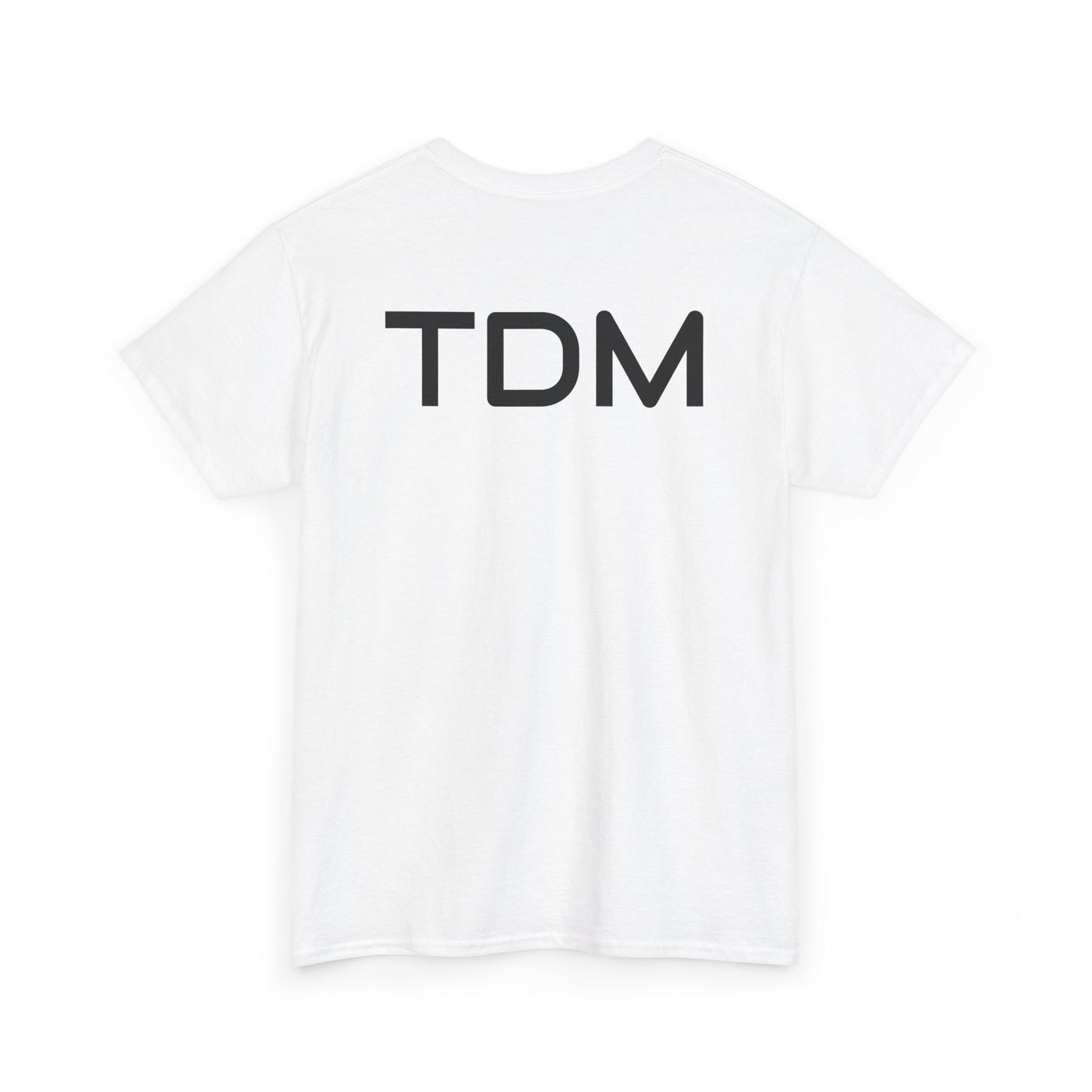 "Heavily Medicated" Unisex Heavy Cotton Tee