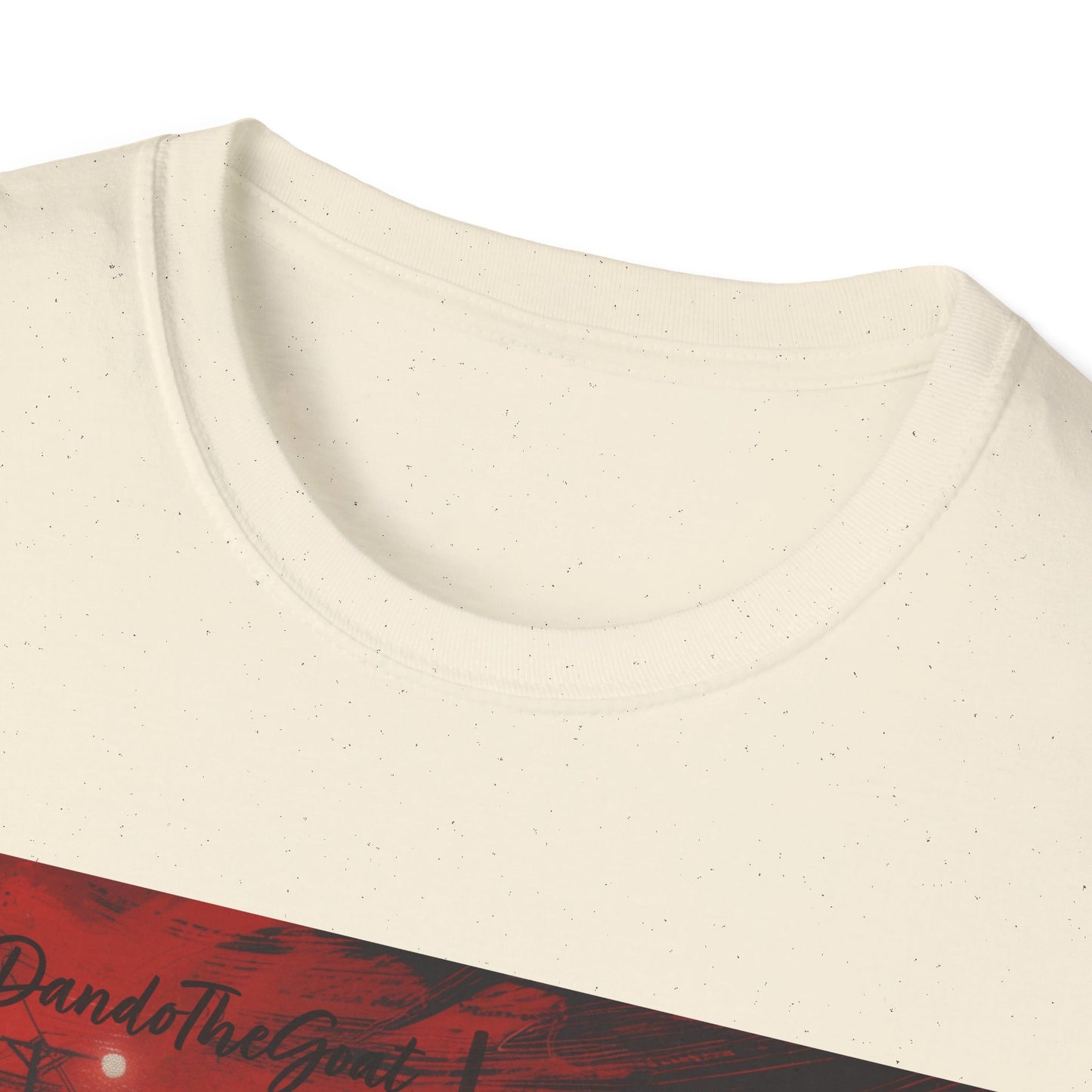 Dando & Drewskii EP 2 Softstyle T-Shirt