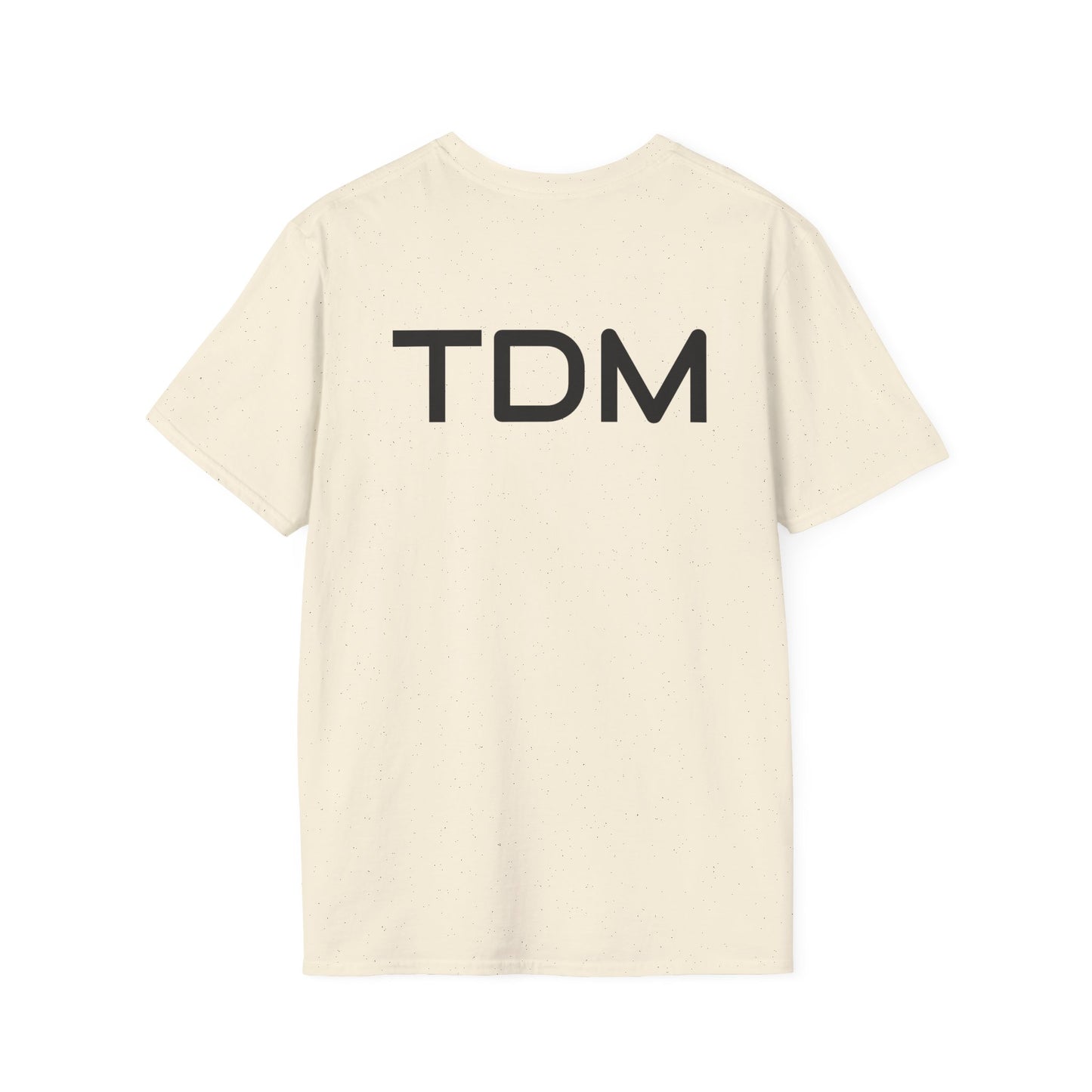 Dando & Drewskii EP 2 Softstyle T-Shirt