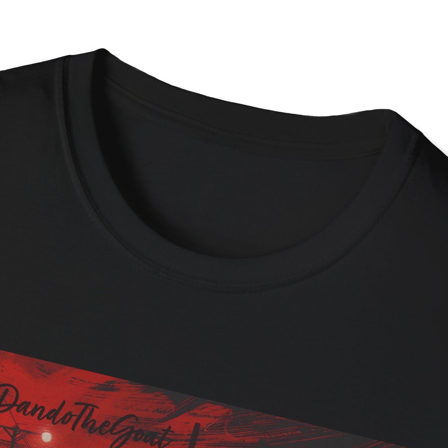 Dando & Drewskii EP 2 Softstyle T-Shirt