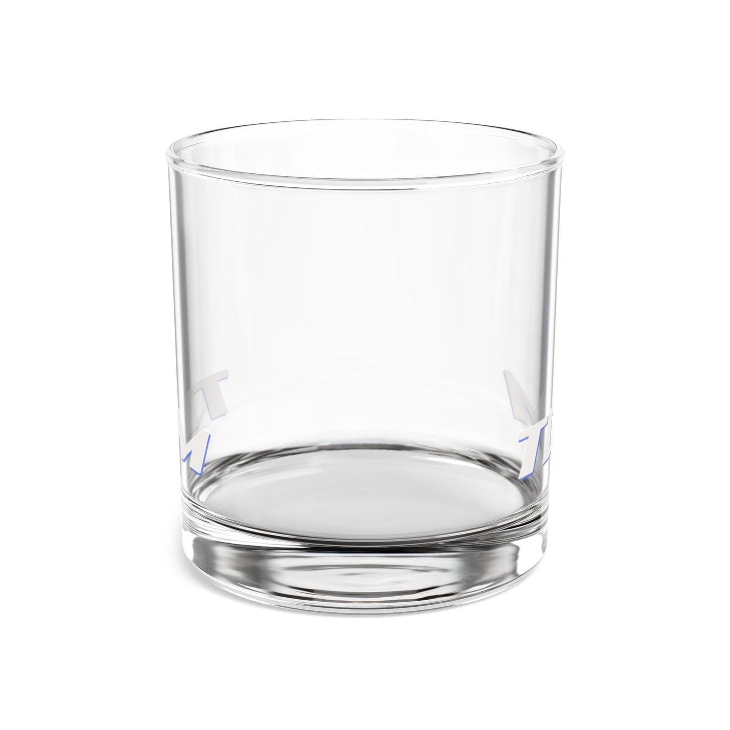TDM Rocks Glass, 10oz