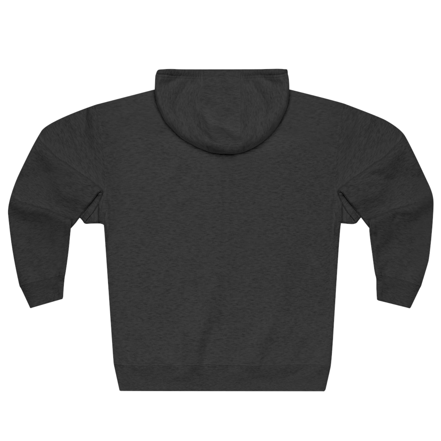 TDM Unisex Zip Hoodie