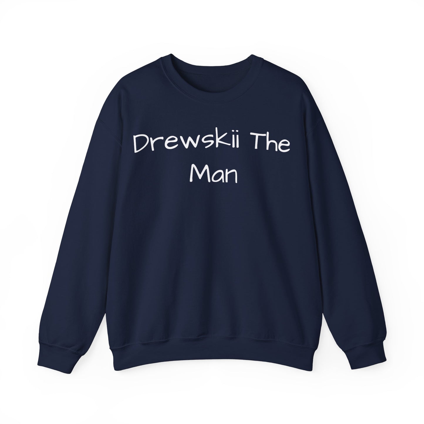 Drewskii Unisex Heavy Blend™ Crewneck Sweatshirt