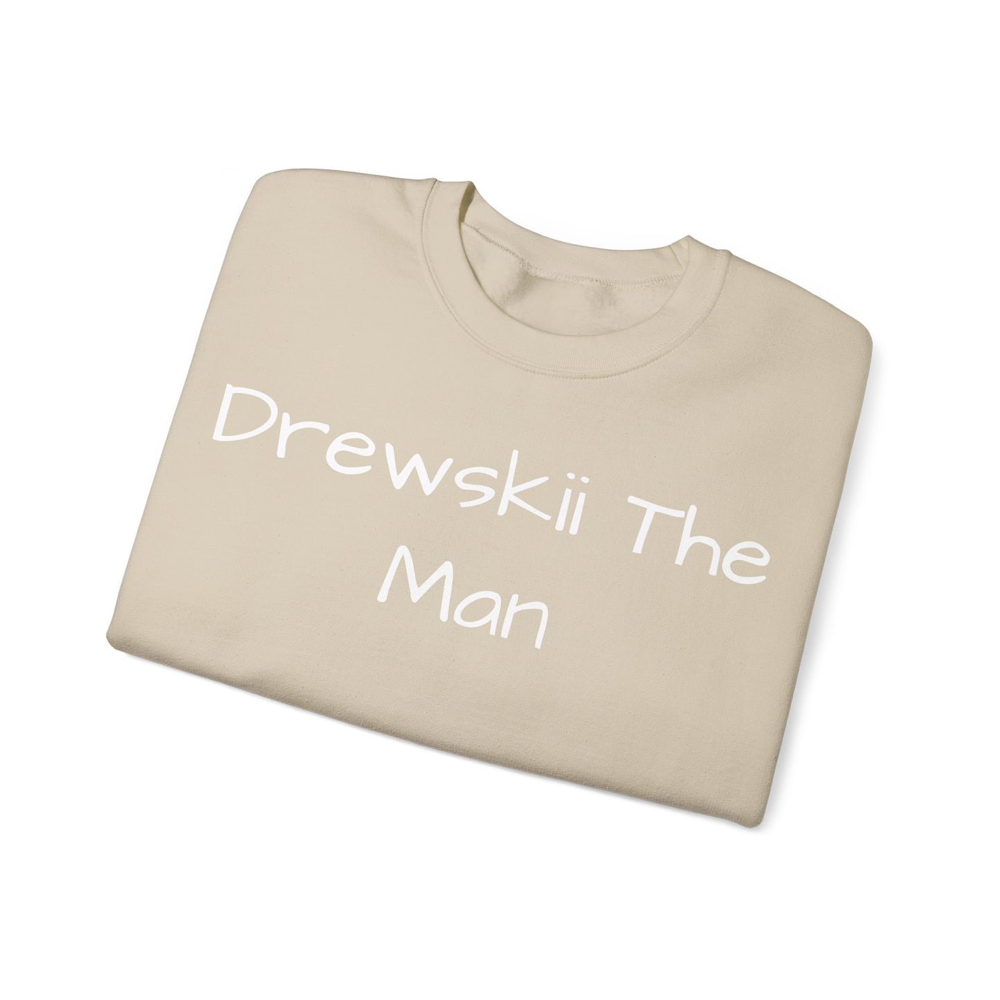 Drewskii Unisex Heavy Blend™ Crewneck Sweatshirt