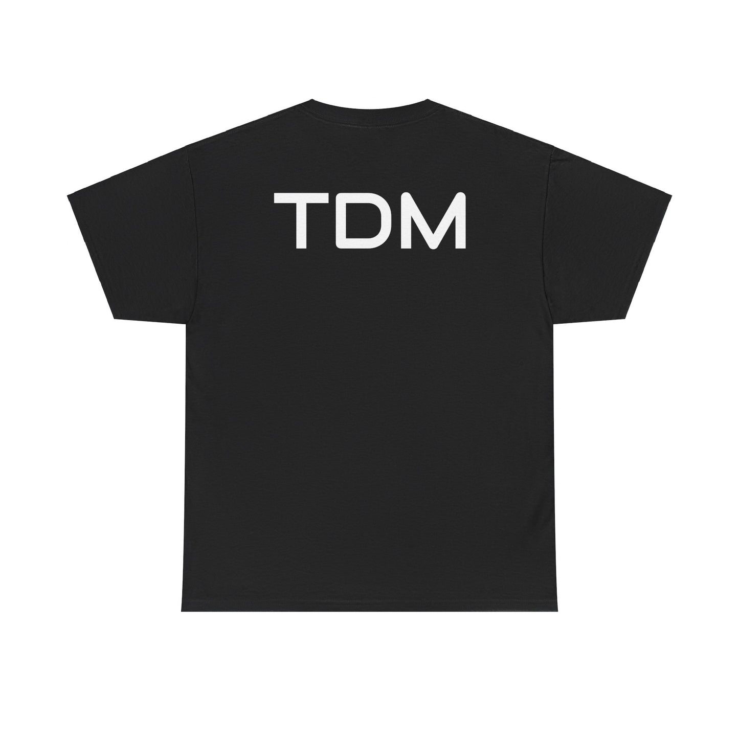 "Heavily Medicated" Unisex Heavy Cotton Tee