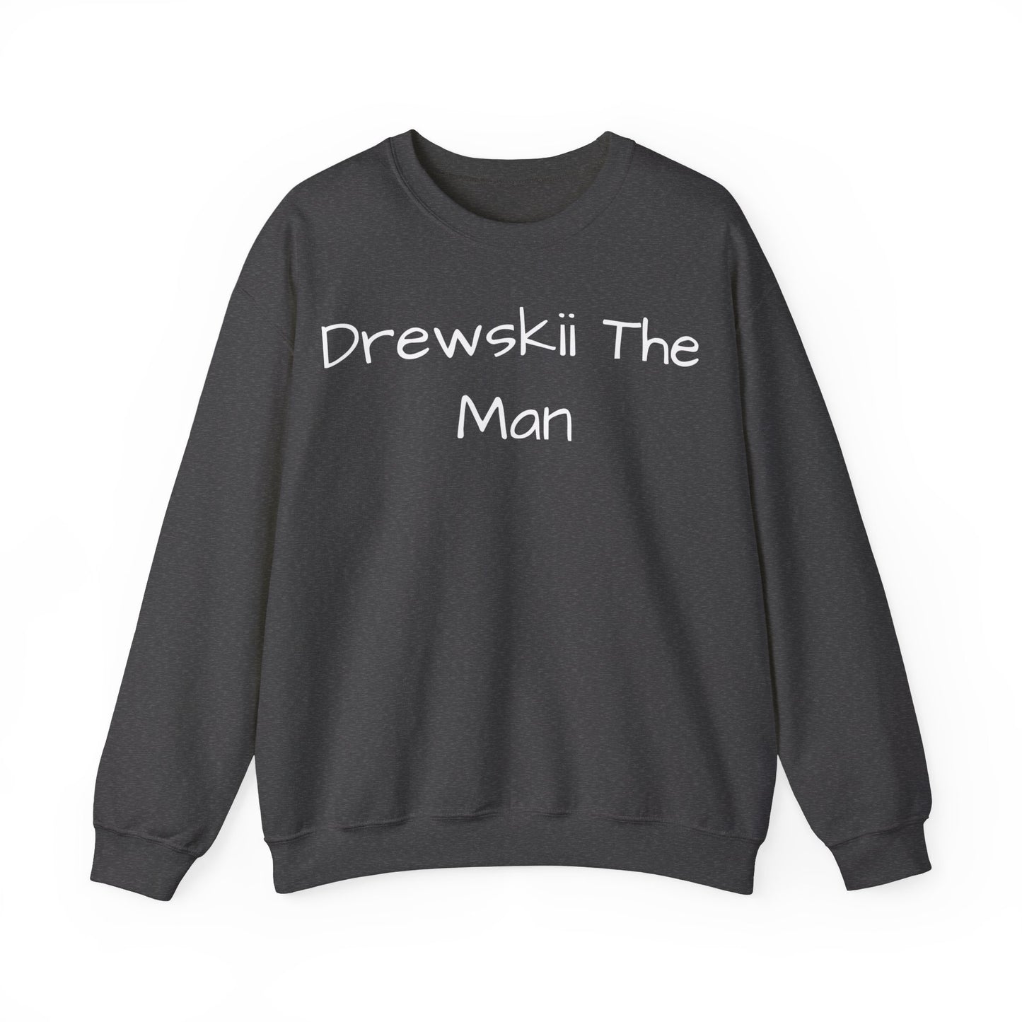 Drewskii Unisex Heavy Blend™ Crewneck Sweatshirt