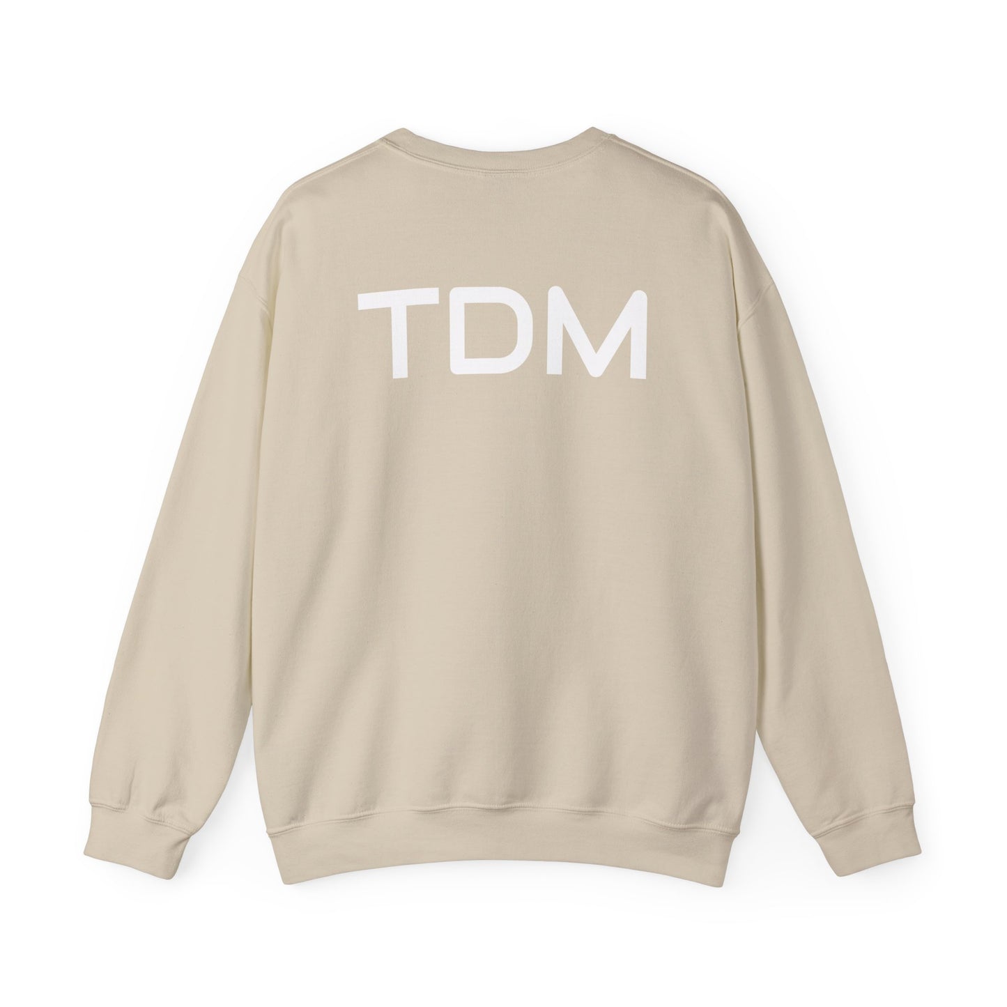 Drewskii Unisex Heavy Blend™ Crewneck Sweatshirt
