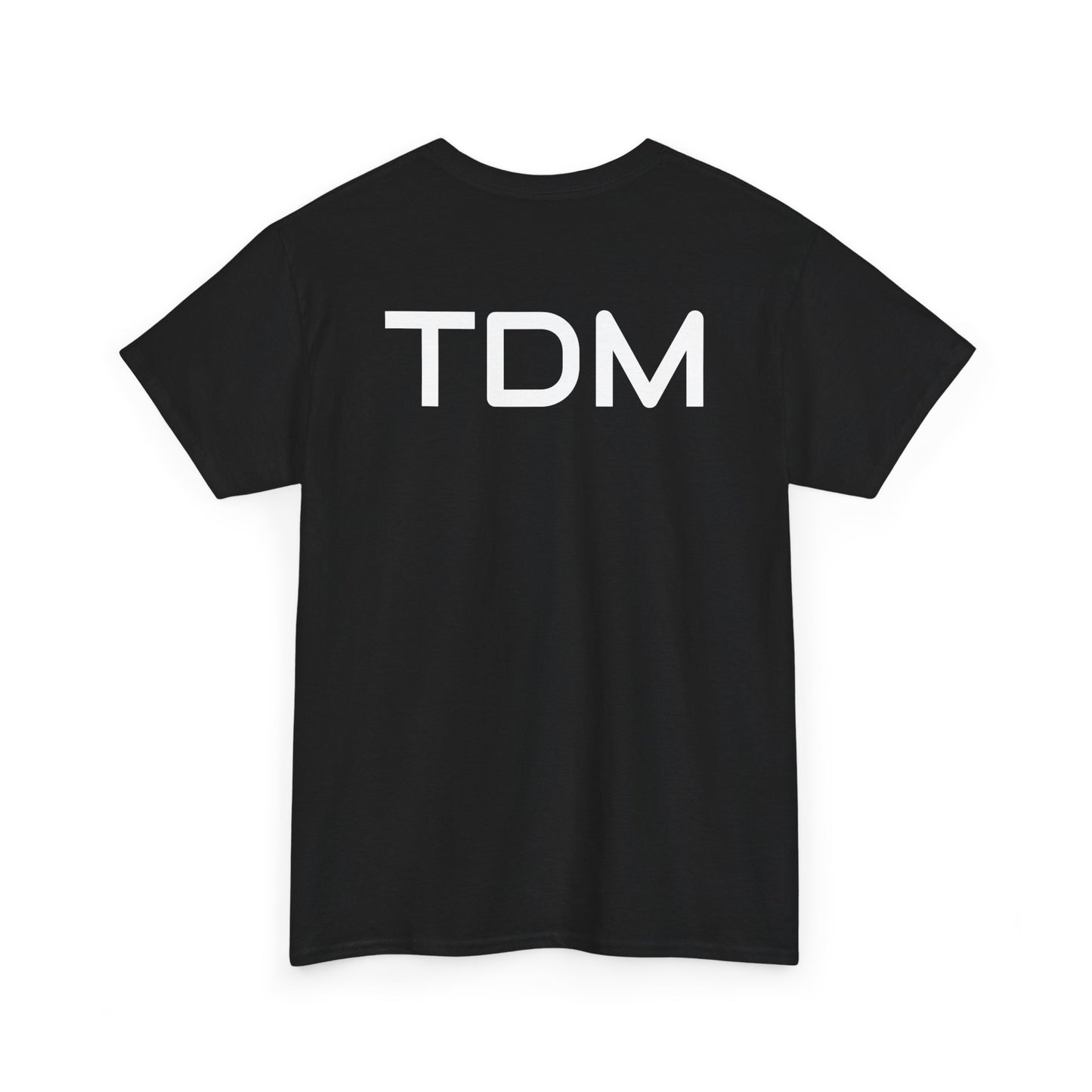 "Heavily Medicated" Unisex Heavy Cotton Tee