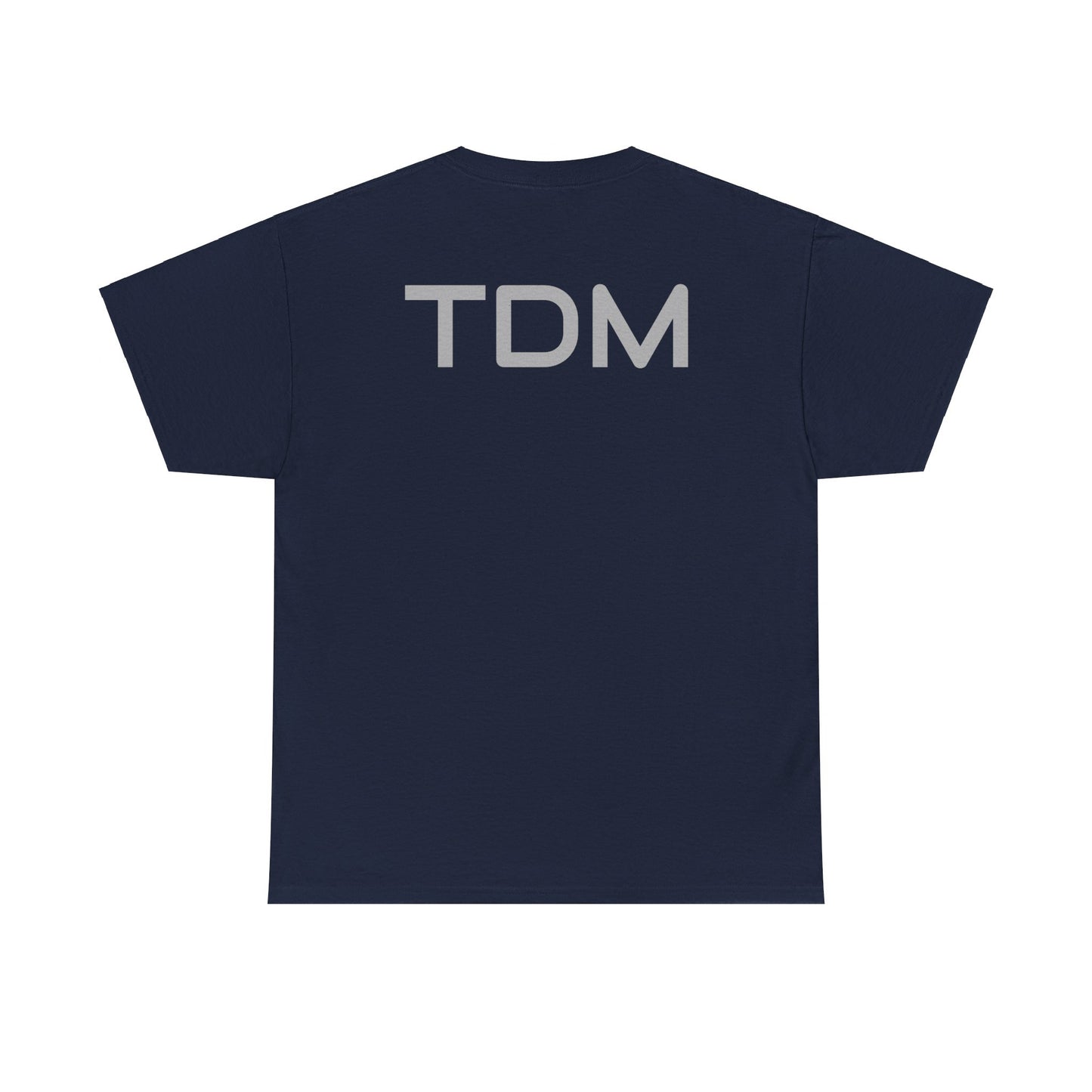 "Heavily Medicated" Unisex Heavy Cotton Tee