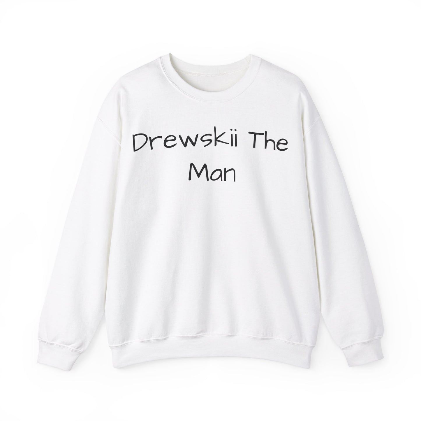 Drewskii Unisex Heavy Blend™ Crewneck Sweatshirt