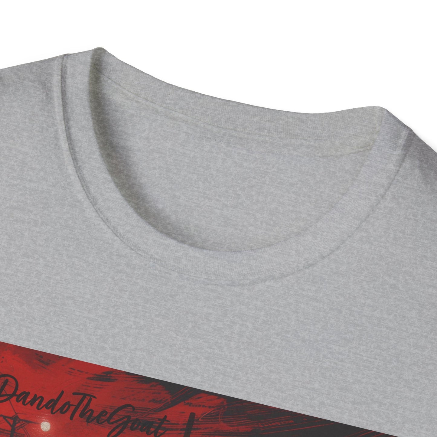 Dando & Drewskii EP 2 Softstyle T-Shirt