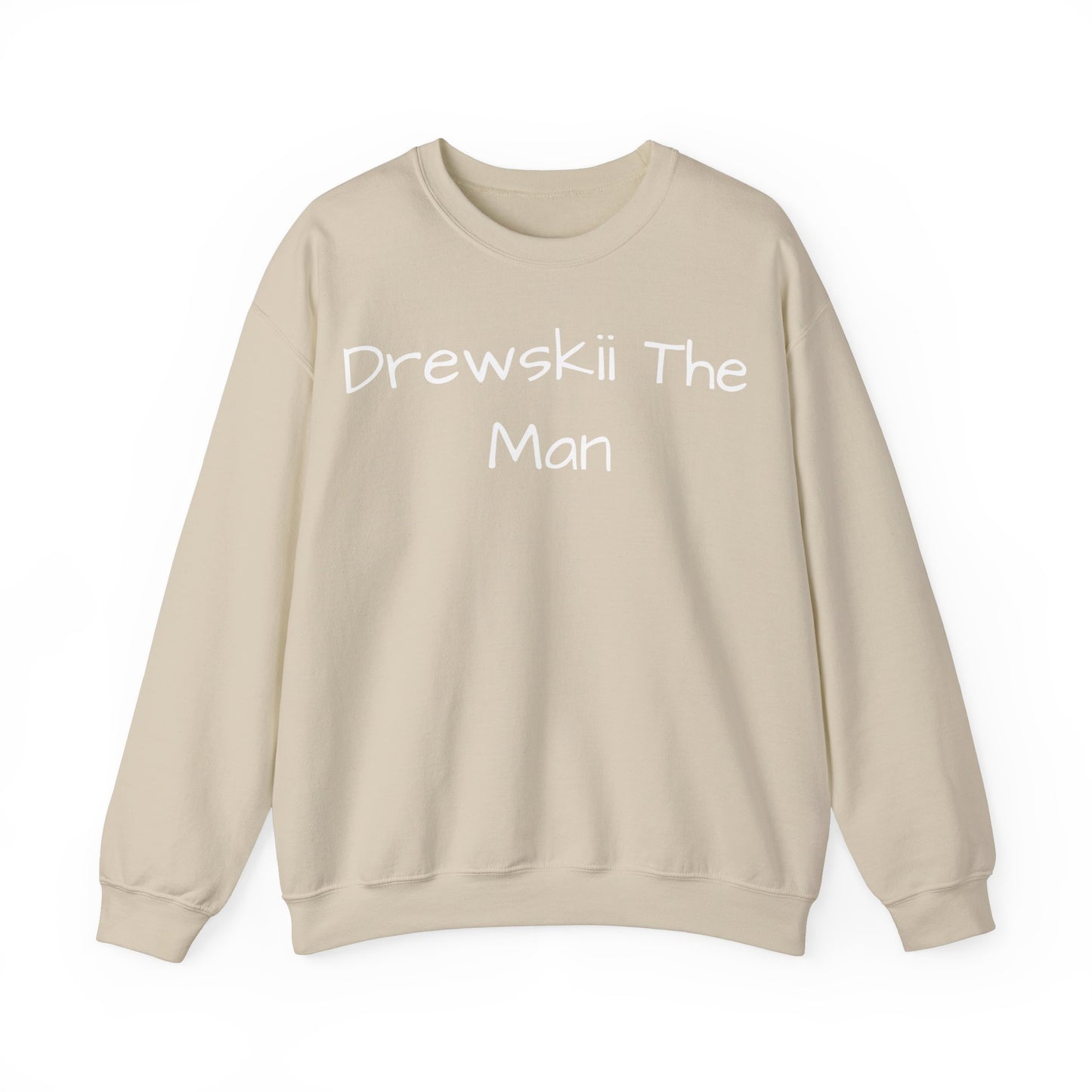 Drewskii Unisex Heavy Blend™ Crewneck Sweatshirt