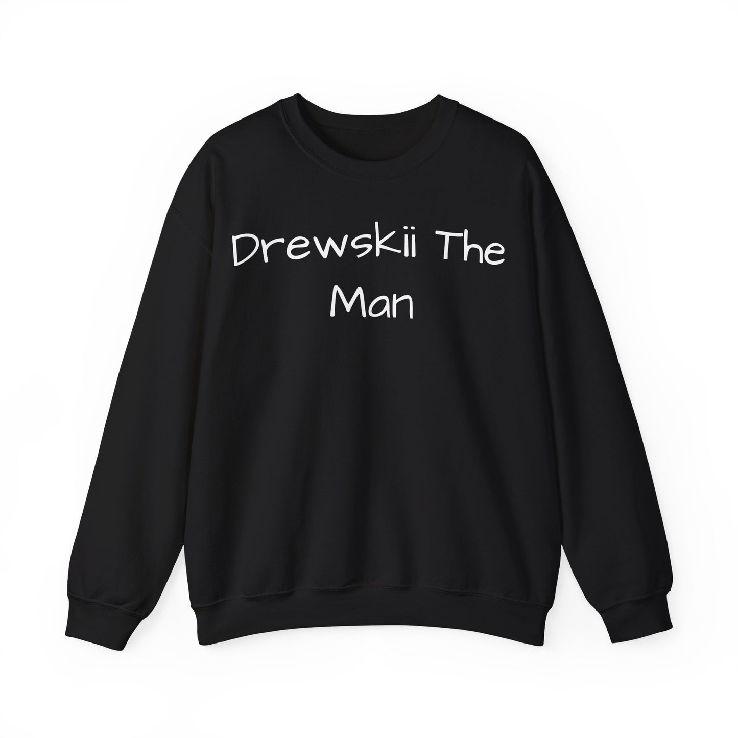 Drewskii Unisex Heavy Blend™ Crewneck Sweatshirt