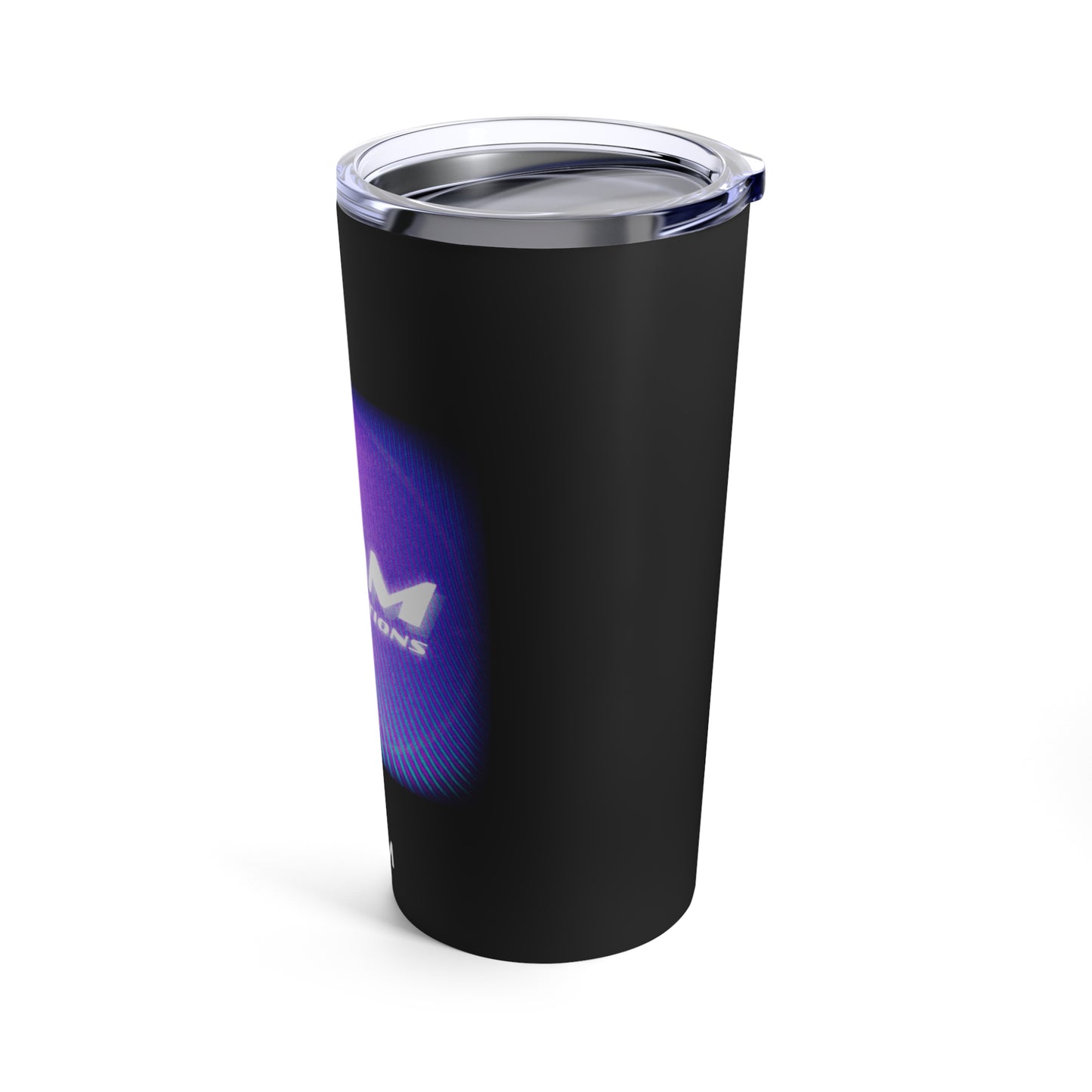 TDM Productions 20ozTumbler