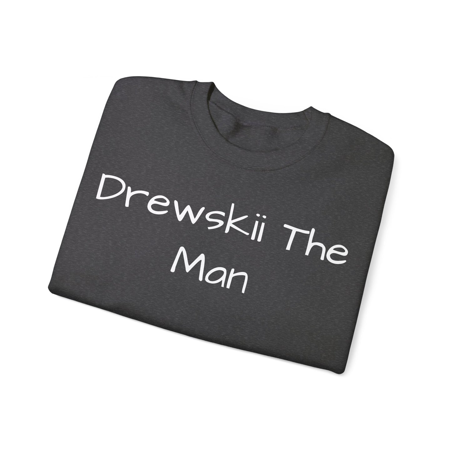 Drewskii Unisex Heavy Blend™ Crewneck Sweatshirt