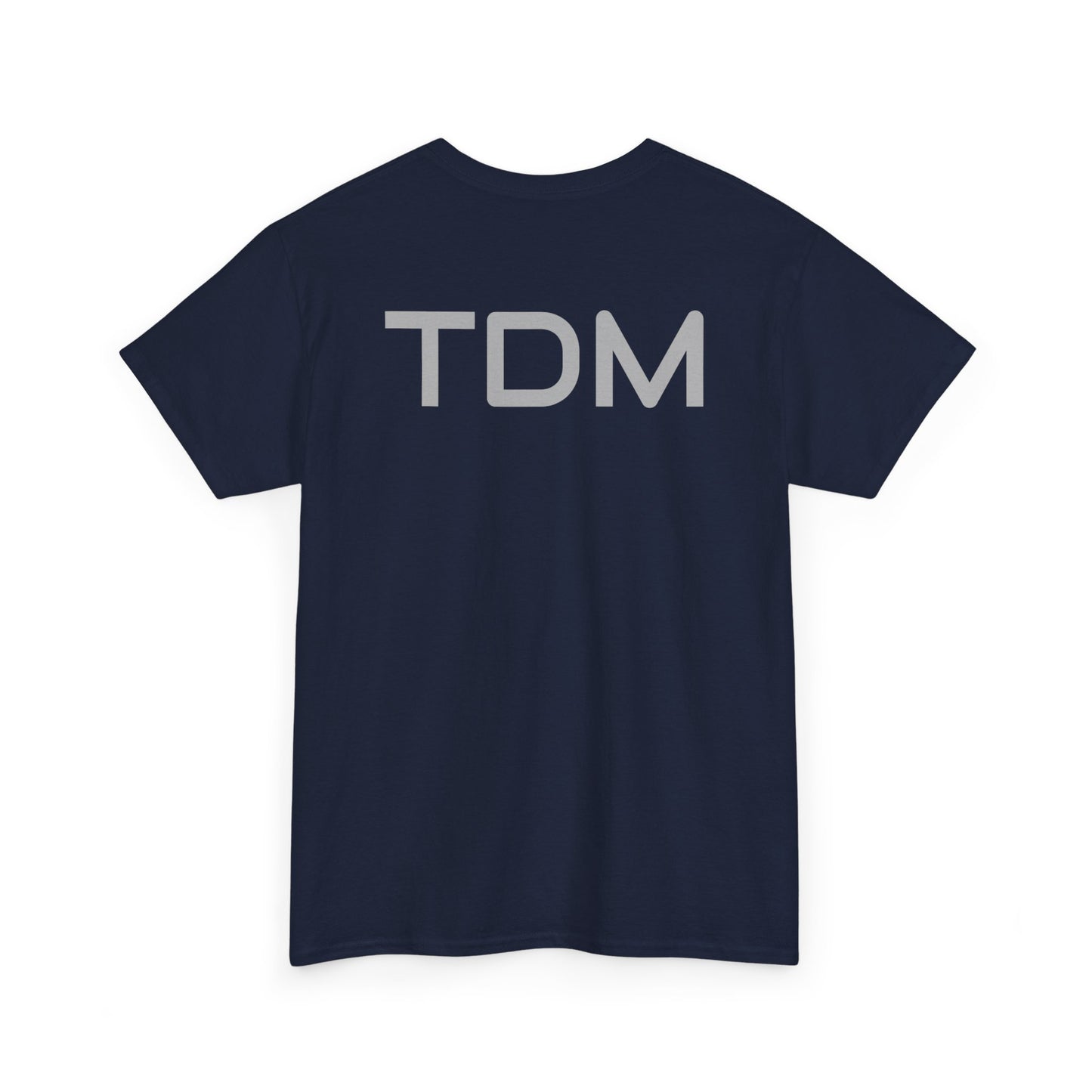 "Heavily Medicated" Unisex Heavy Cotton Tee