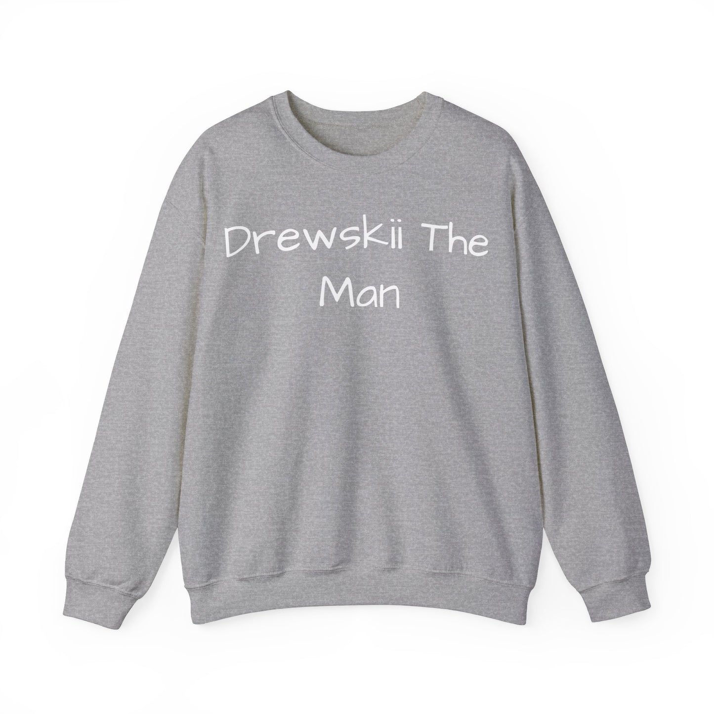 Drewskii Unisex Heavy Blend™ Crewneck Sweatshirt