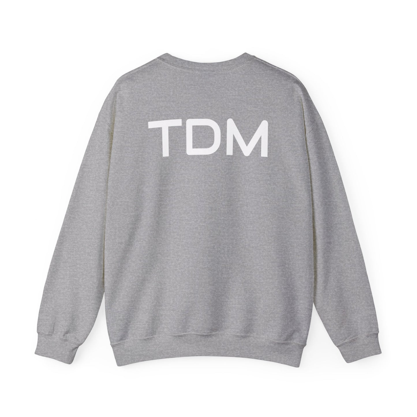 Drewskii Unisex Heavy Blend™ Crewneck Sweatshirt
