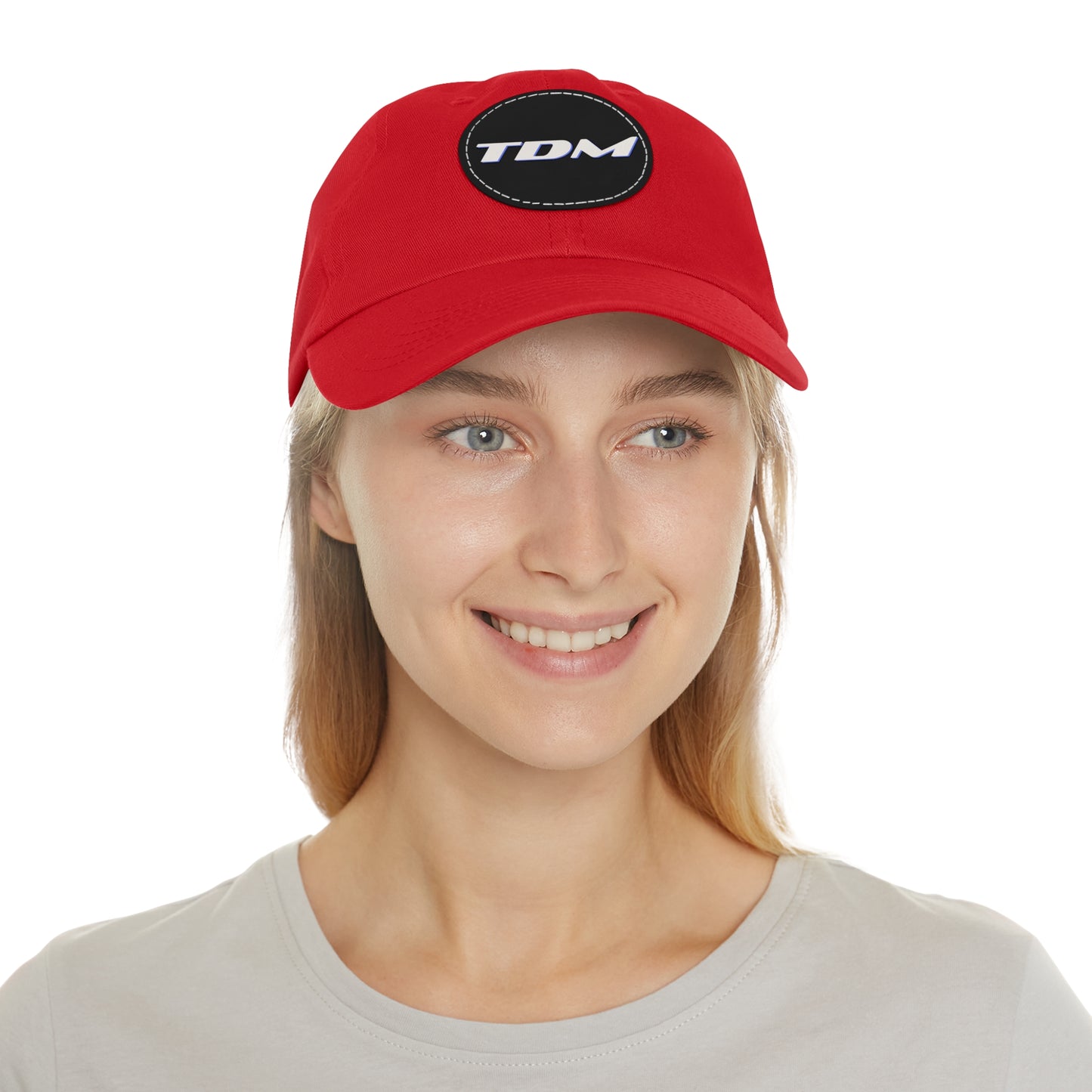 TDM Hat