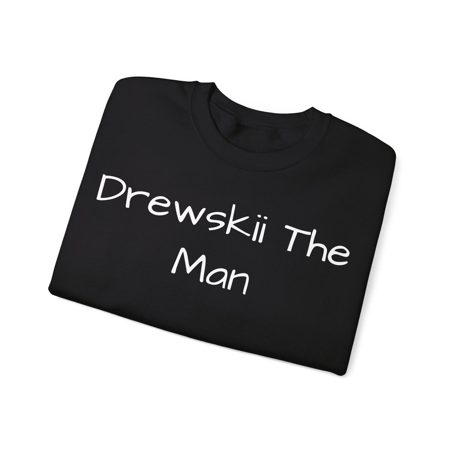 Drewskii Unisex Heavy Blend™ Crewneck Sweatshirt