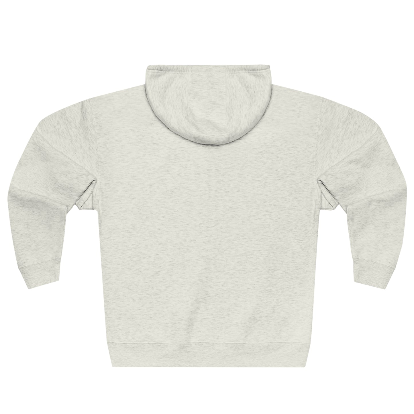 TDM Unisex Zip Hoodie