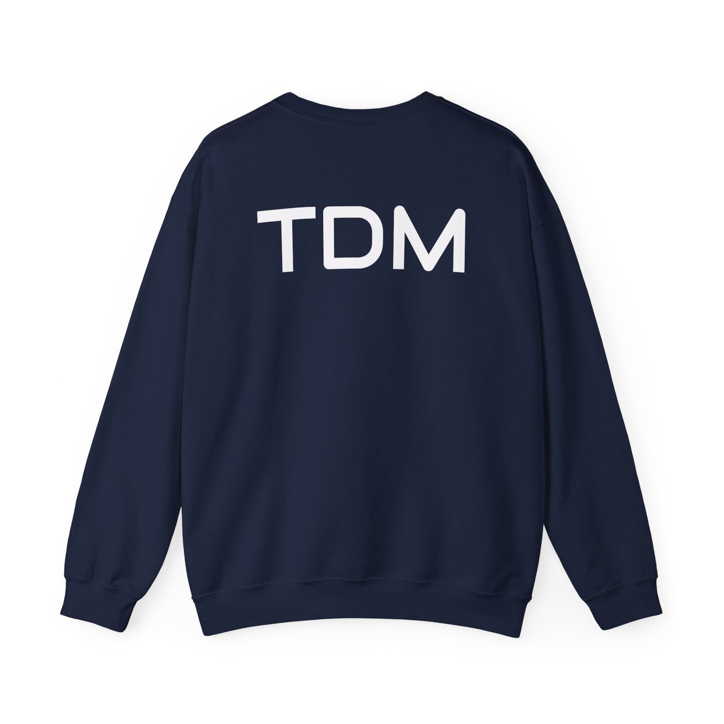 Drewskii Unisex Heavy Blend™ Crewneck Sweatshirt