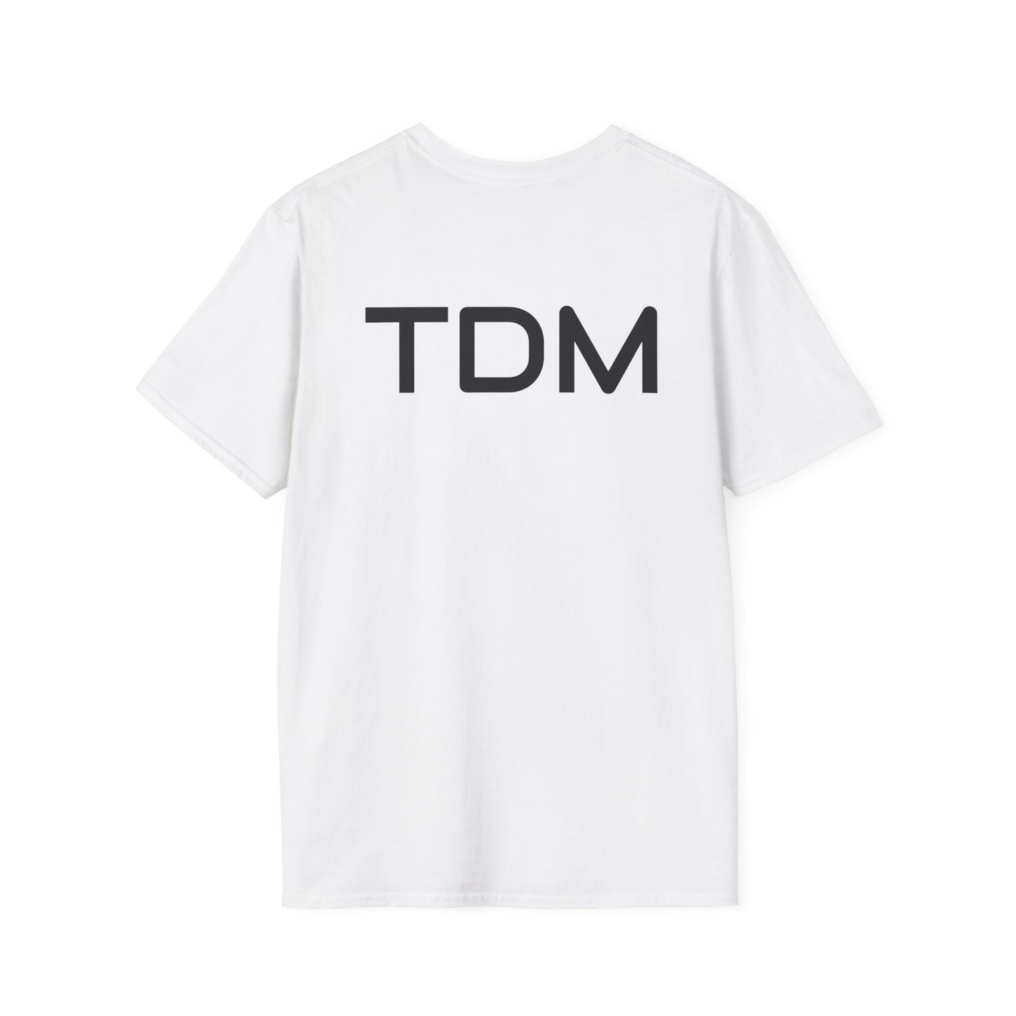 Dando & Drewskii EP 2 Softstyle T-Shirt