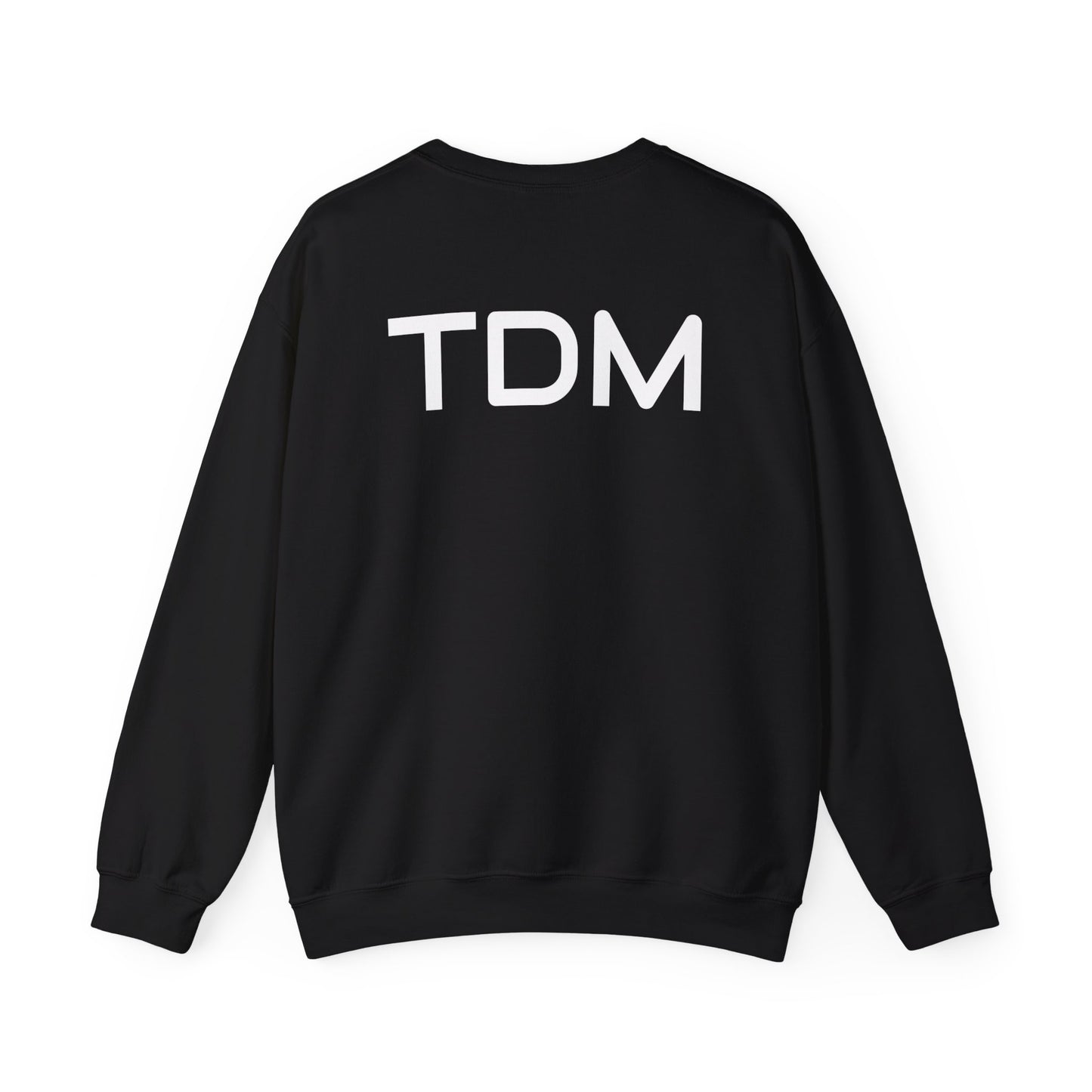 Drewskii Unisex Heavy Blend™ Crewneck Sweatshirt