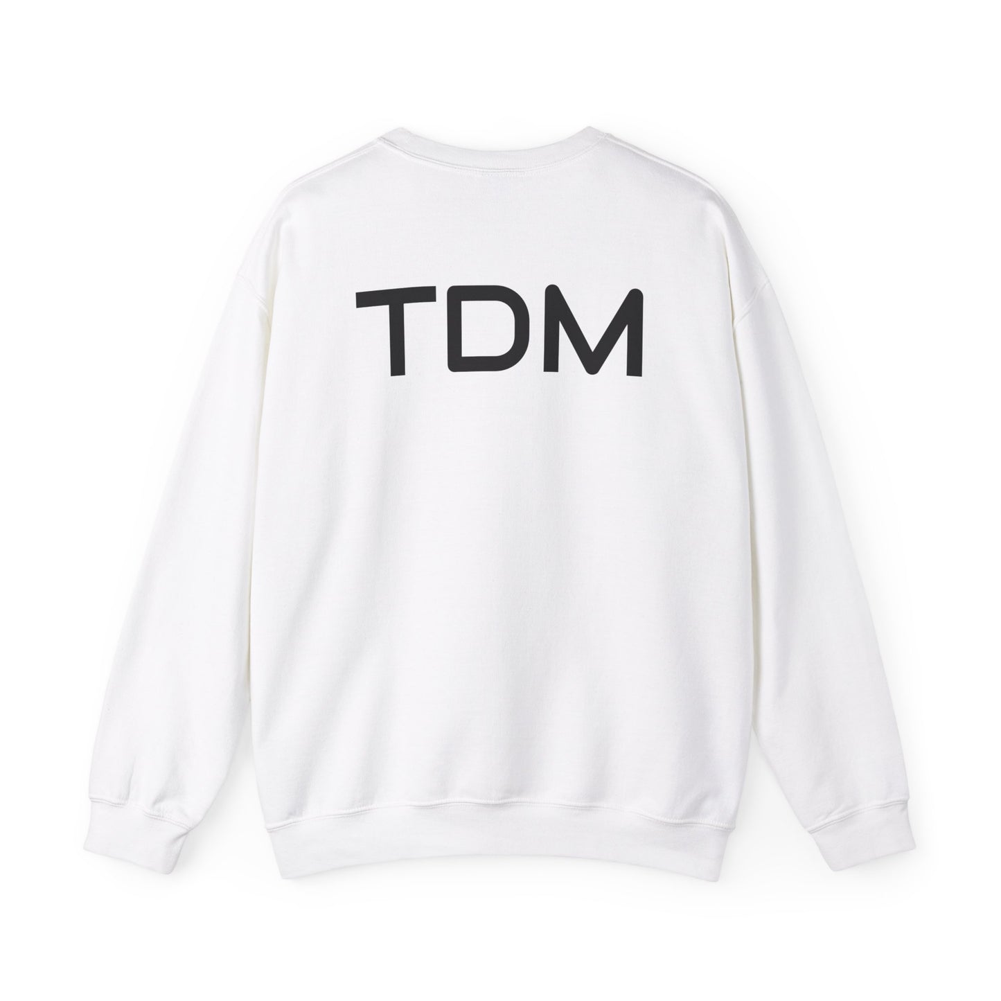 Drewskii Unisex Heavy Blend™ Crewneck Sweatshirt