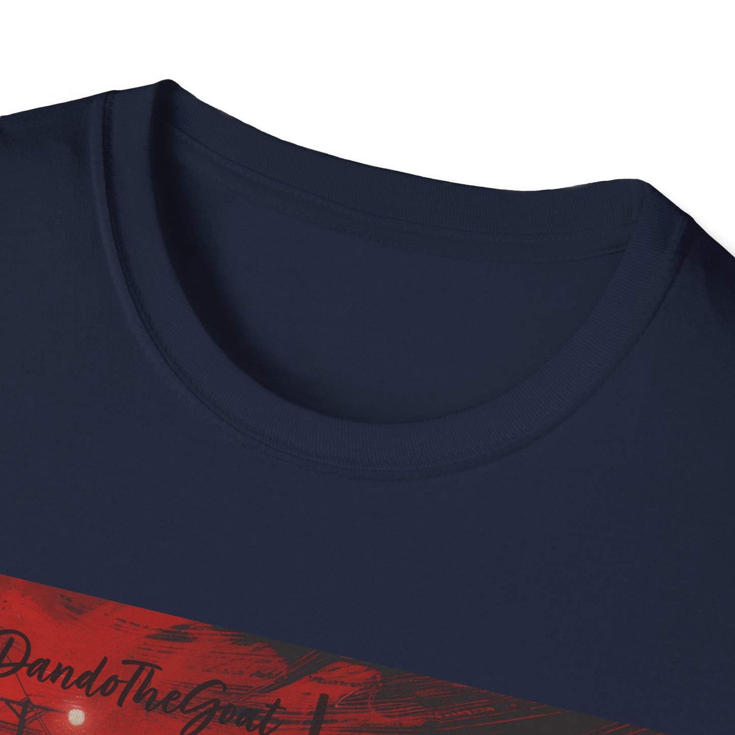 Dando & Drewskii EP 2 Softstyle T-Shirt