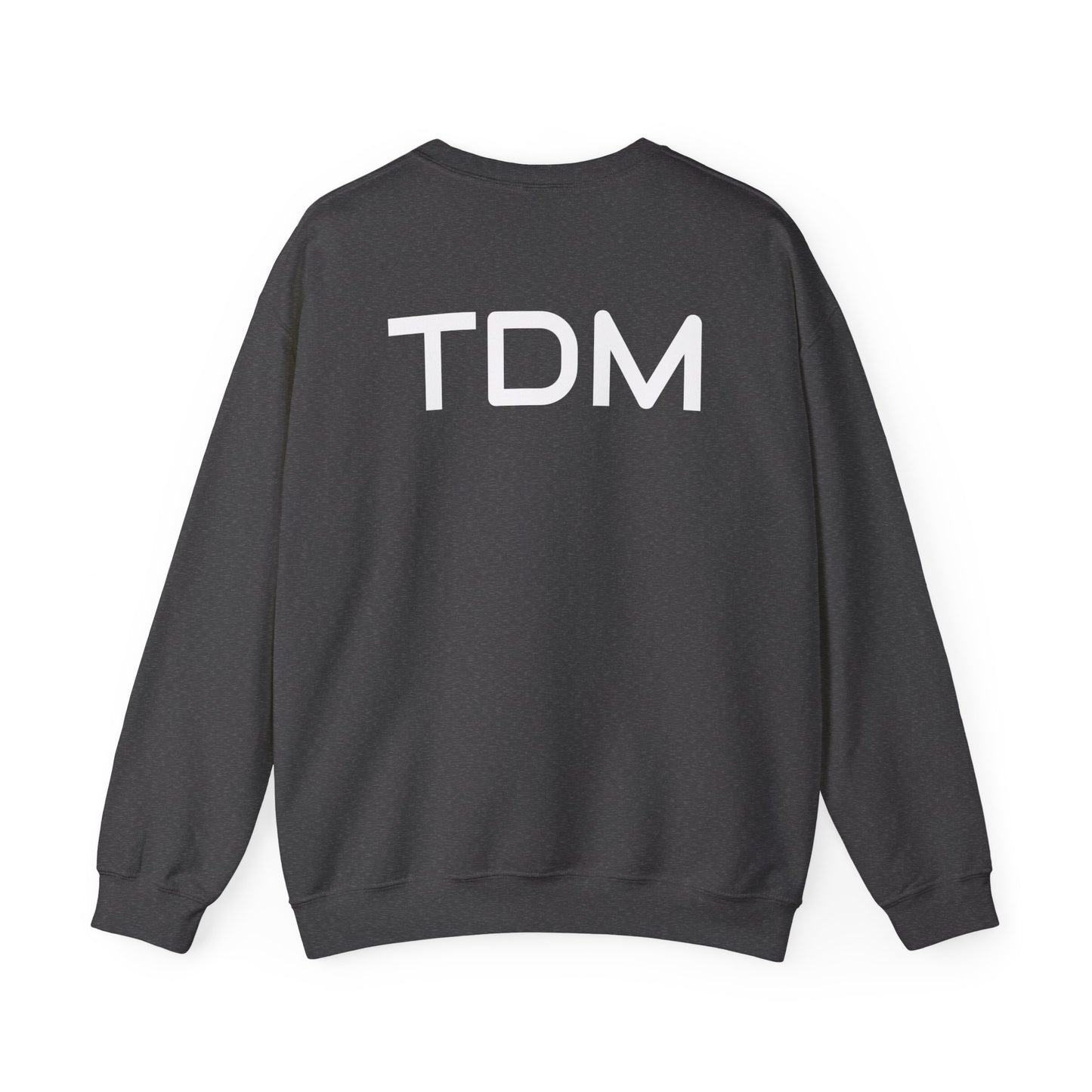 Drewskii Unisex Heavy Blend™ Crewneck Sweatshirt