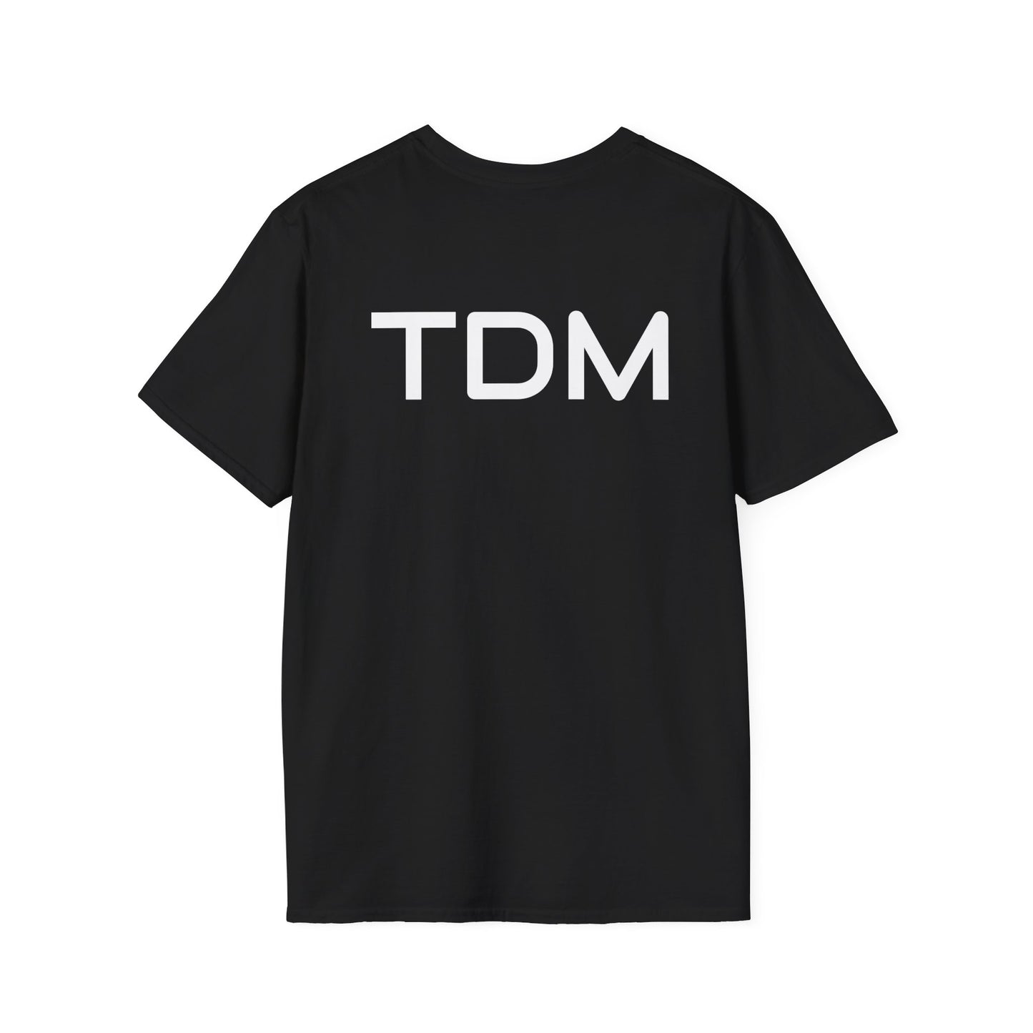 Dando & Drewskii EP 2 Softstyle T-Shirt