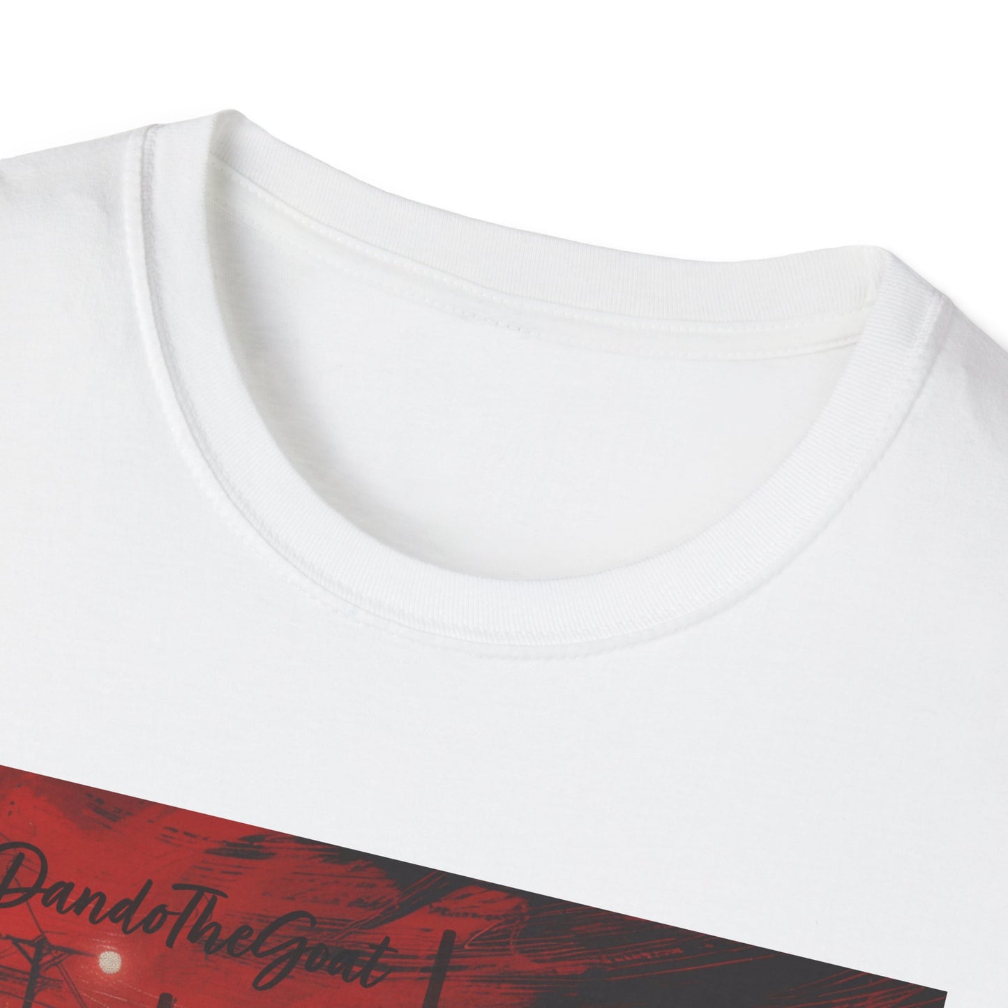 Dando & Drewskii EP 2 Softstyle T-Shirt