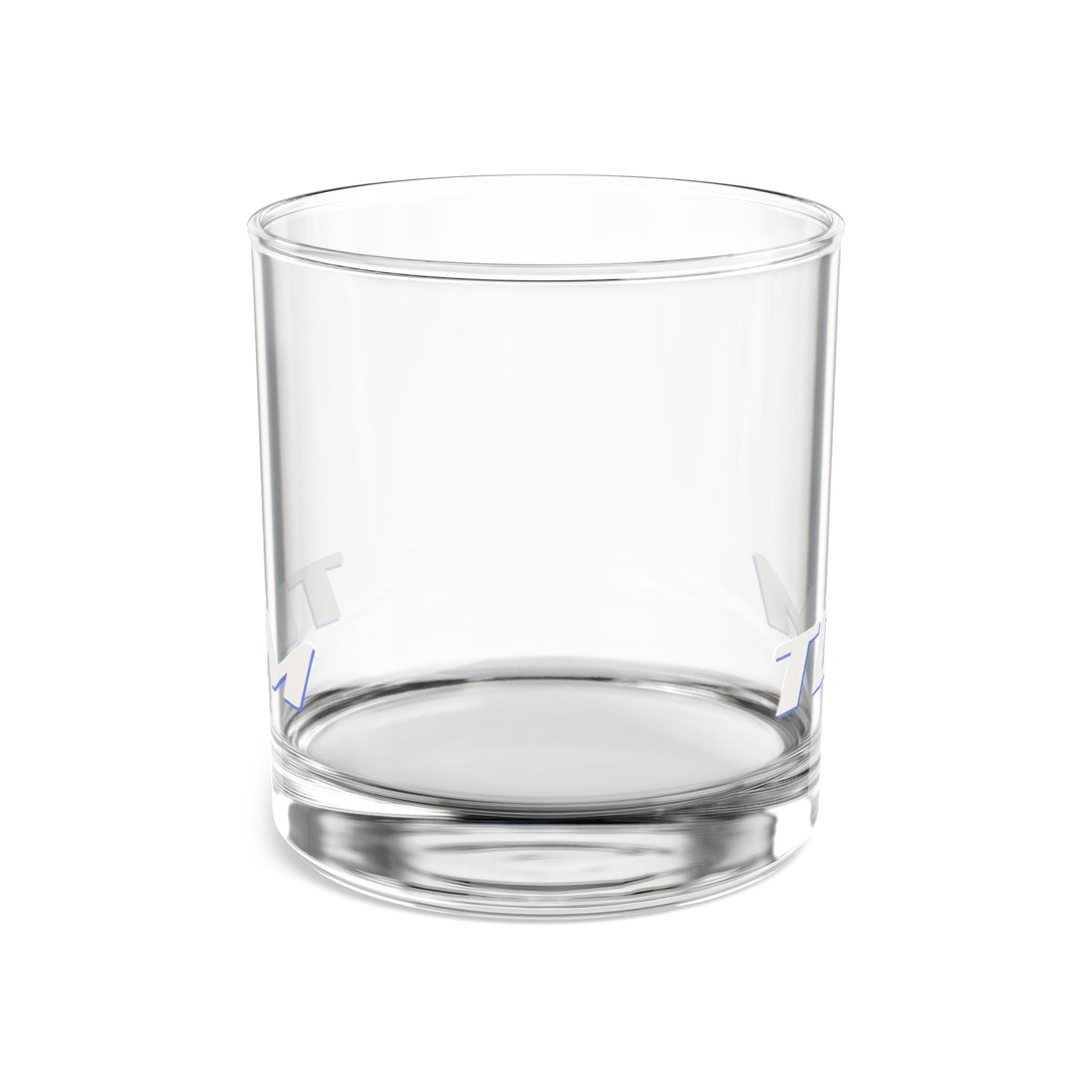 TDM Rocks Glass, 10oz