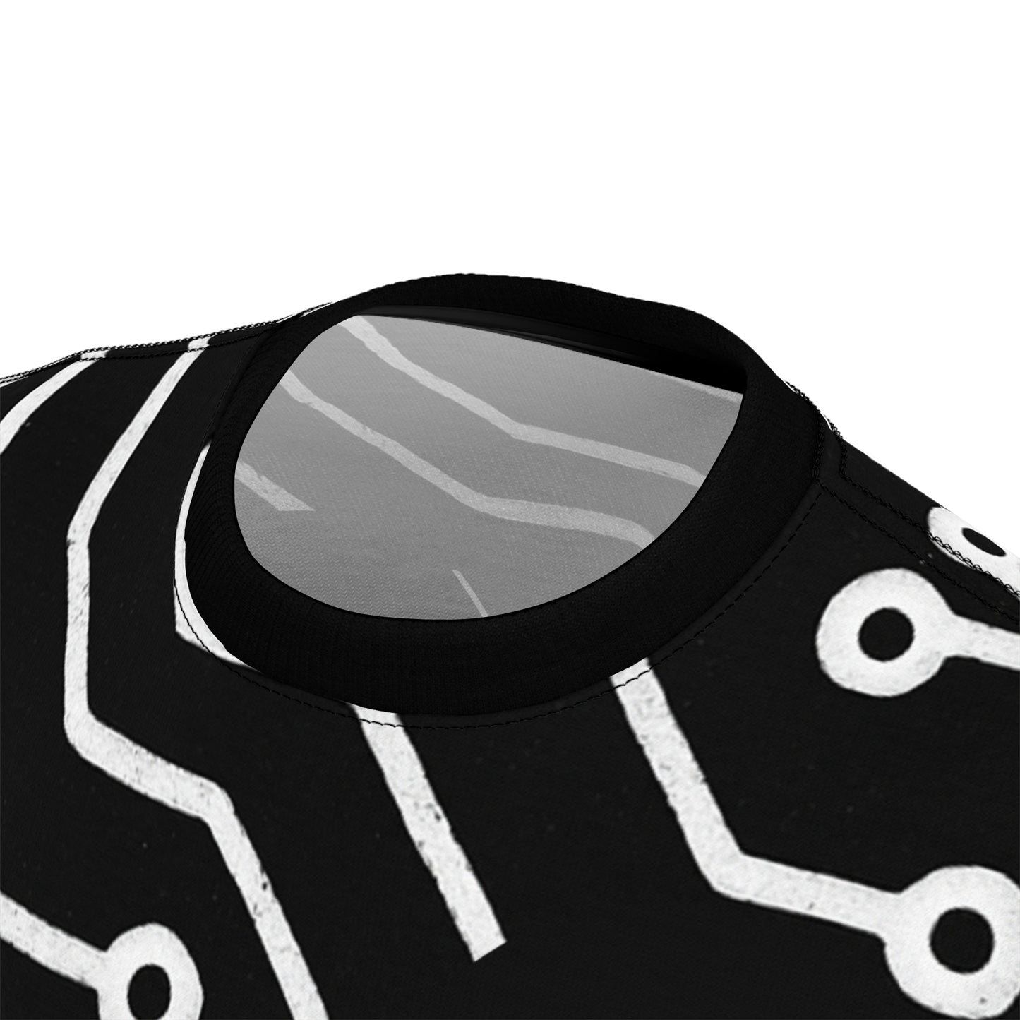 TDM Productions Circuit Design T-Shirt (Standard)