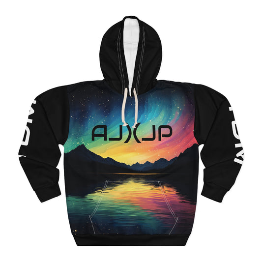 "Stars" AJ)(JP Hoodie